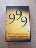 999 Twenty-nine original tales of horror and suspense