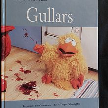Gullars