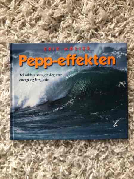 Pepp-effekten