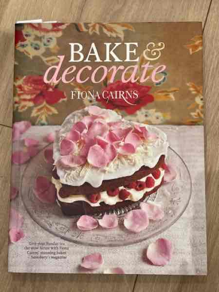 Bake & decorate