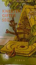 Knerten gifter seg