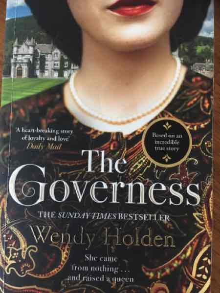 The Governess