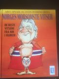 Norges morsomste vitser