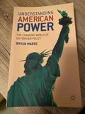 Understanding American Power