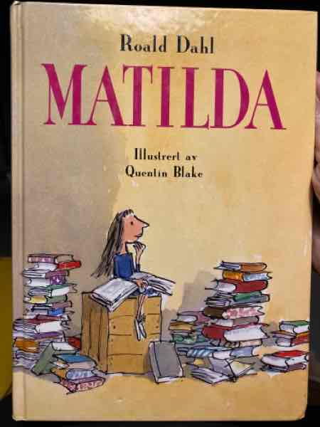 Matilda