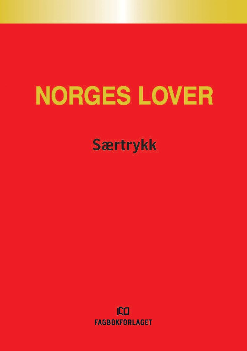 Regnskapsloven