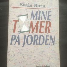 Mine timer på jorden