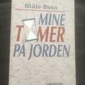 Mine timer på jorden