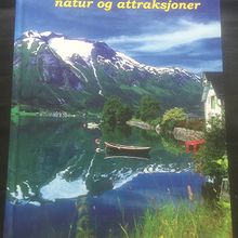 vestlandet - natur og attraksjoner