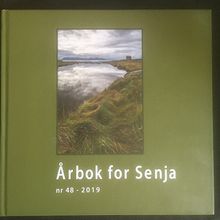 Årbok for Senja nr 48-2019