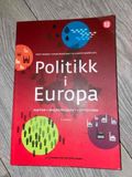 Politikk i Europa