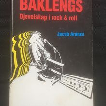 Baklengs. Djevelskap i Rock & roll 