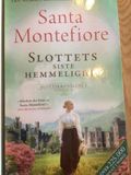 Slottets siste hemmelighet
