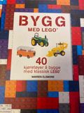 Bygg med Lego