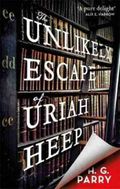 The unlikely escape of Uriah Heep