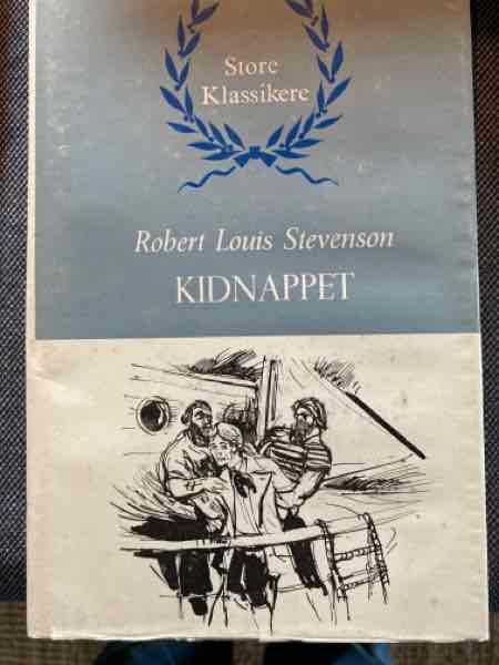 Kidnappet