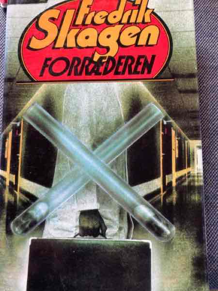 Forræderen