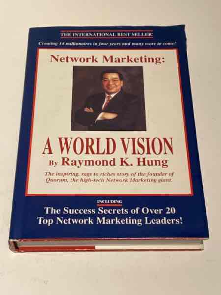 Network marketing