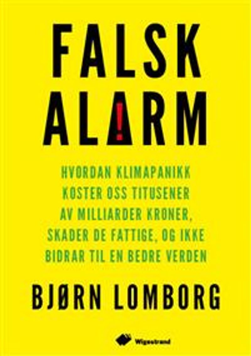 Falsk alarm