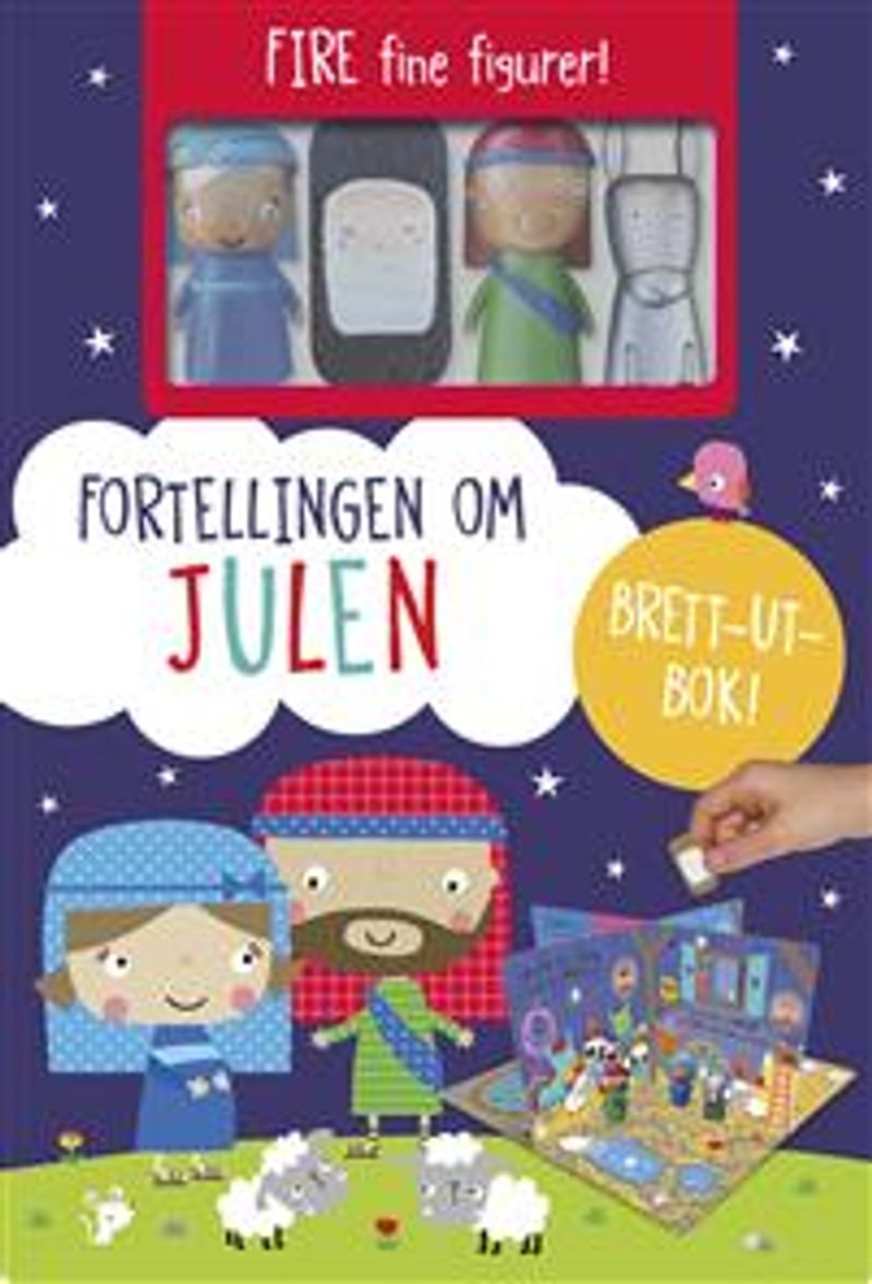 Fortellingen om julen