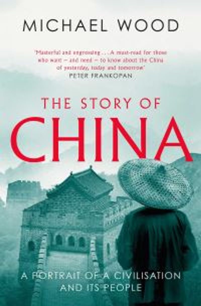 The story of China