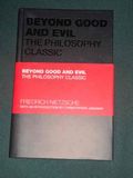 Beyond good and evil