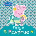 Peppa er havfrue