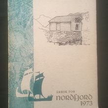 Årbok for Nordfjord 1973