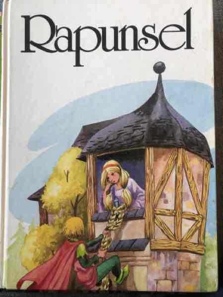 Rapunsel