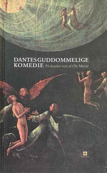 Dantes guddommelige komedie