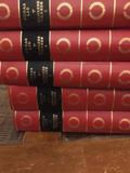 Samlede verker 1-5