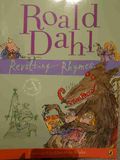 Revolting rhymes