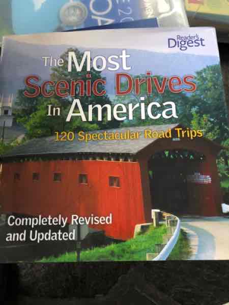 The most scenic drives in America