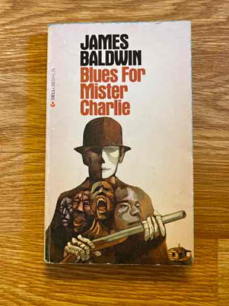 Blues For Mister Charlie