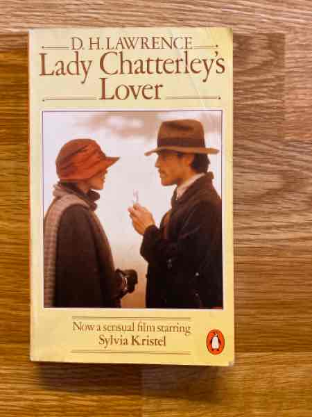 Lady Chatterley’s Lover