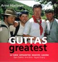 GUTTAS GREATEST- Arne Hjeltnes, Bjørn Dæhlie, Arne Brimi, Vegard Ulvang