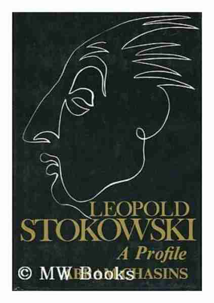 Leopold Stokowski