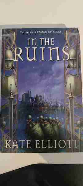 In the Ruins