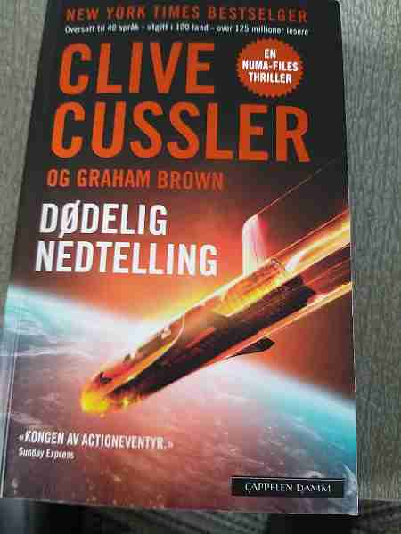 Dodelig nedtelling