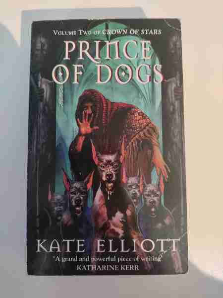 Prince of Dogs