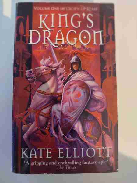 King's Dragon