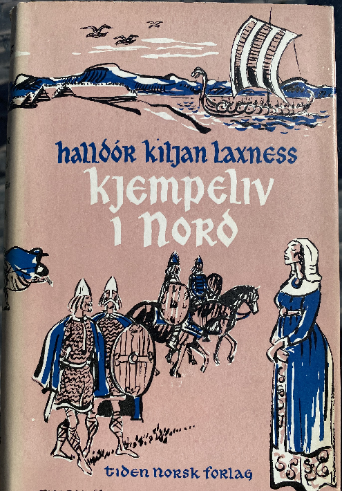 Kjempeliv i Nord