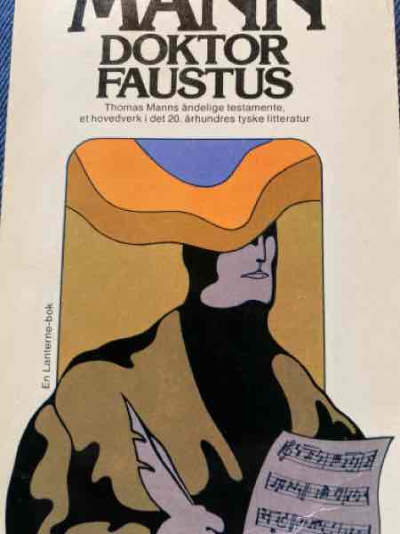 Doktor Faustus