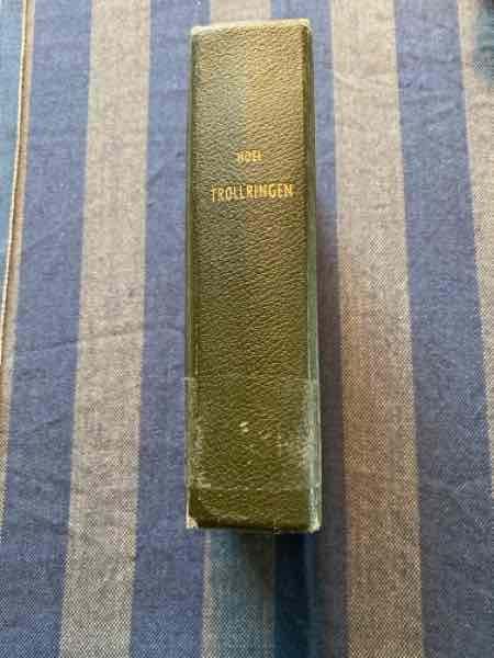 Trollringen