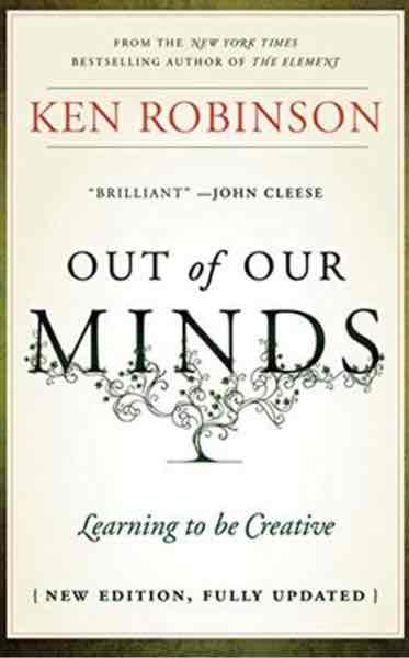 Out of our minds