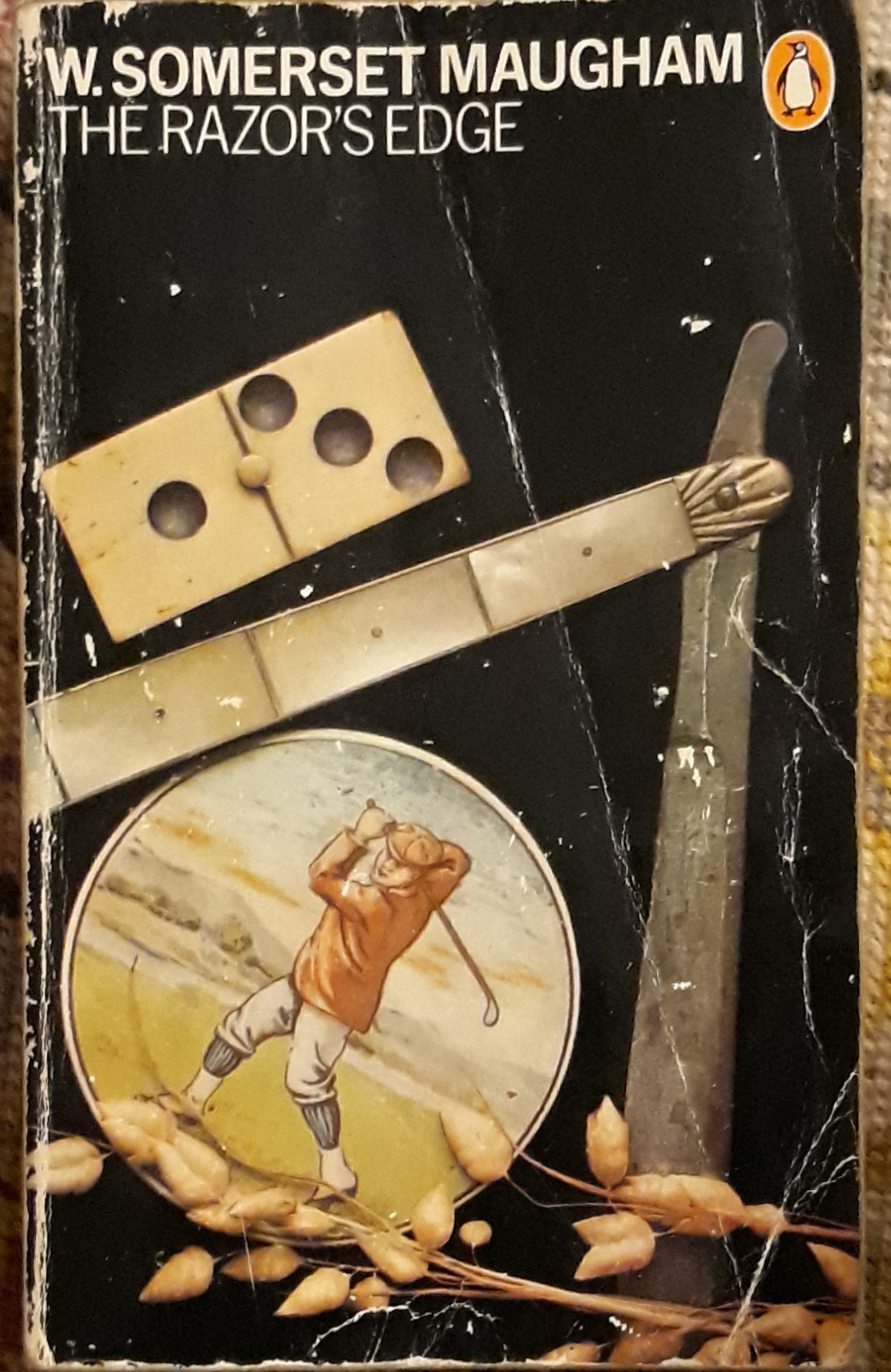 The Razor's Edge