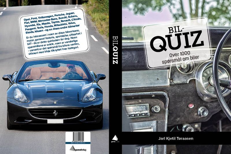 Bilquiz