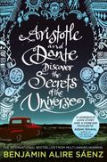 Aristotle and Dante discover the secrets of the universe