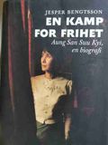 En kamp for frihet