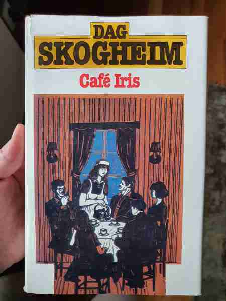 Café Iris
